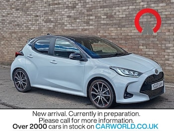 Used Toyota Yaris 2023 for sale - 78896942: Photo