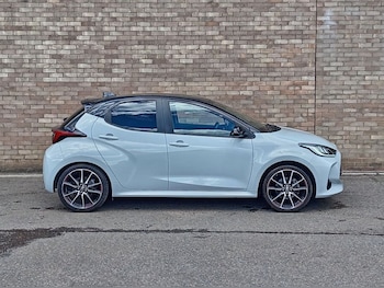Used Toyota Yaris 2023 for sale - 78896942: Photo