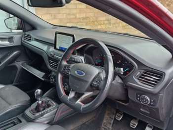 Used Ford Focus 2020 for sale - 74768884: Photo