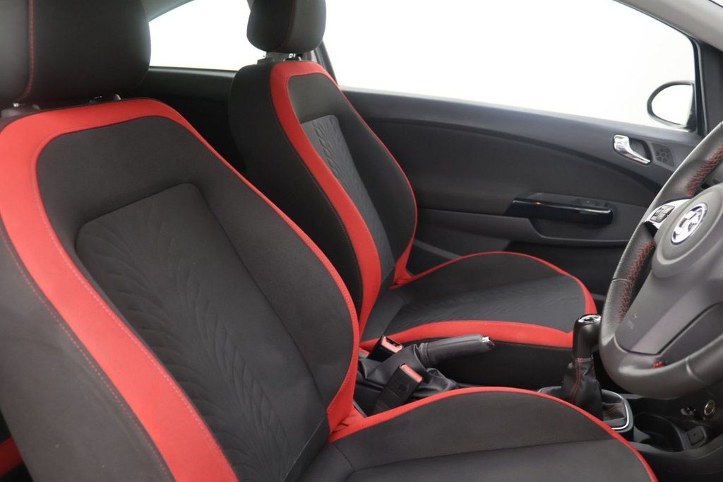Used Vauxhall Corsa 2014 for sale - 77512418: Photo 11