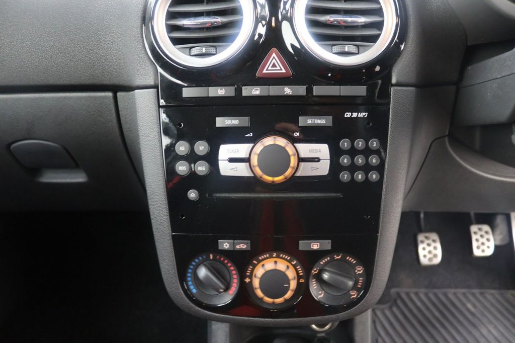 Used Vauxhall Corsa 2014 for sale - 77512418: Photo 13