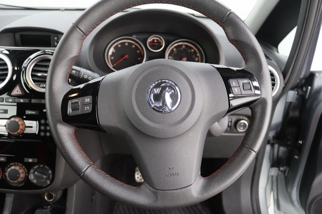 Used Vauxhall Corsa 2014 for sale - 77512418: Photo 15