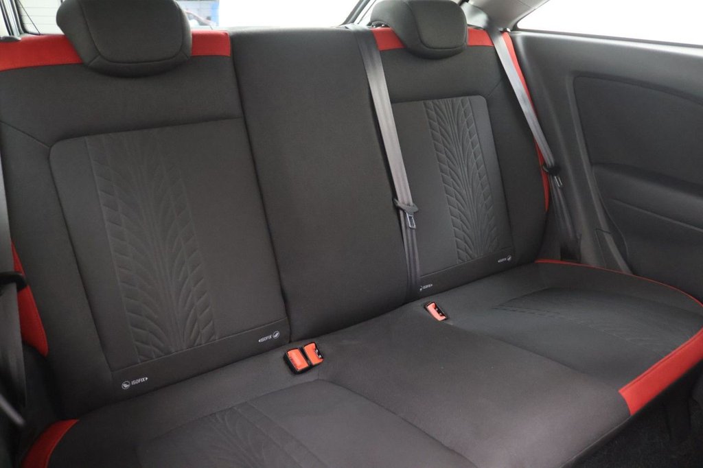 Used Vauxhall Corsa 2014 for sale - 77512418: Photo 17