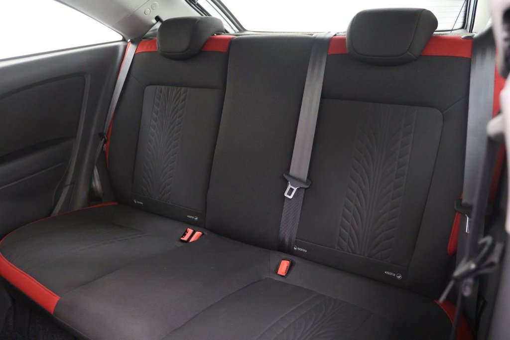 Used Vauxhall Corsa 2014 for sale - 77512418: Photo 18