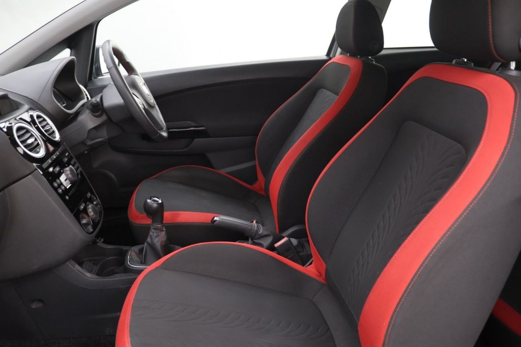 Used Vauxhall Corsa 2014 for sale - 77512418: Photo 19