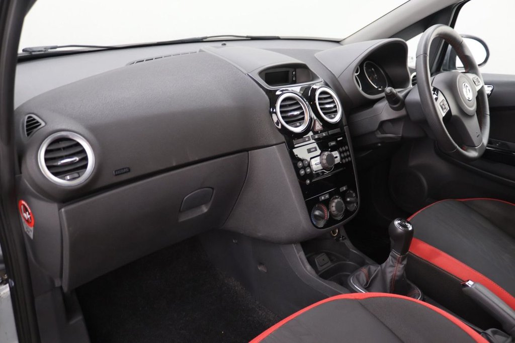 Used Vauxhall Corsa 2014 for sale - 77512418: Photo 20