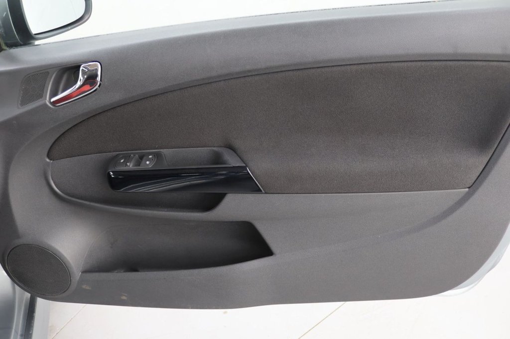 Used Vauxhall Corsa 2014 for sale - 77512418: Photo 23