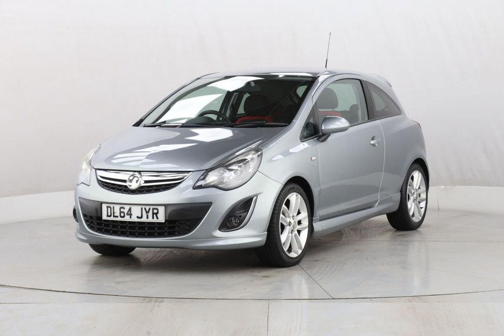 Used Vauxhall Corsa 2014 for sale - 77512418: Photo 5