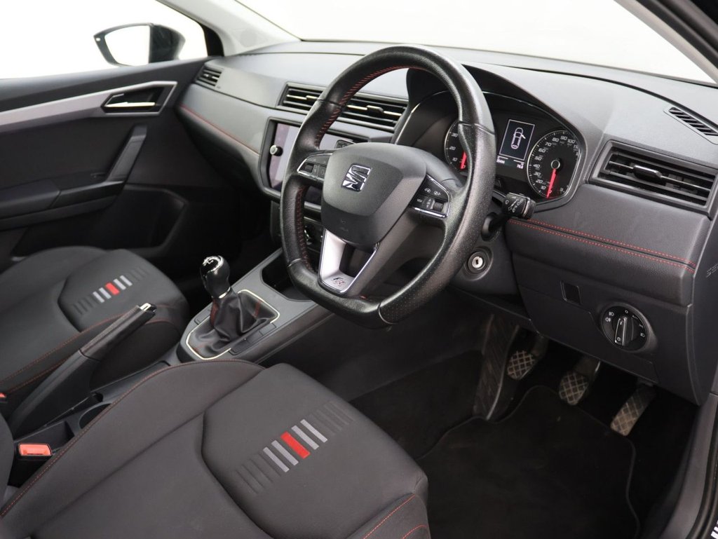 Used SEAT Ibiza 2019 for sale - 76542058: Photo 10