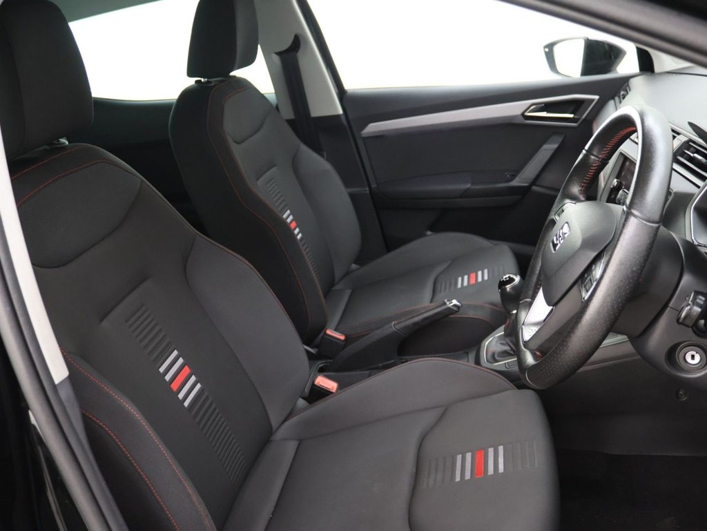 Used SEAT Ibiza 2019 for sale - 76542058: Photo 12