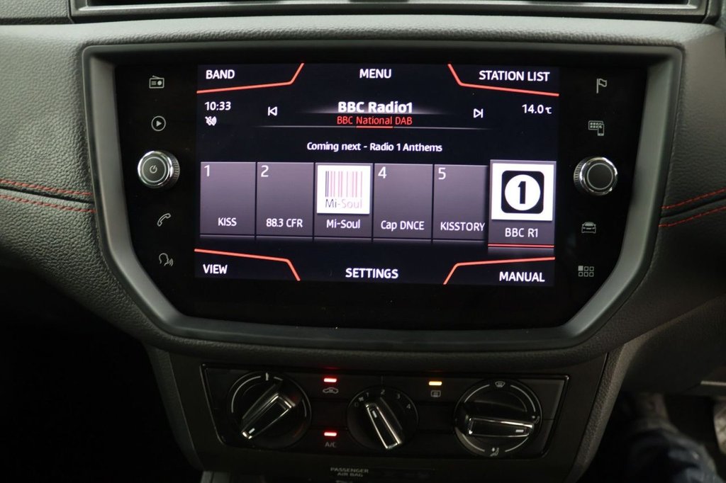 Used SEAT Ibiza 2019 for sale - 76542058: Photo 13