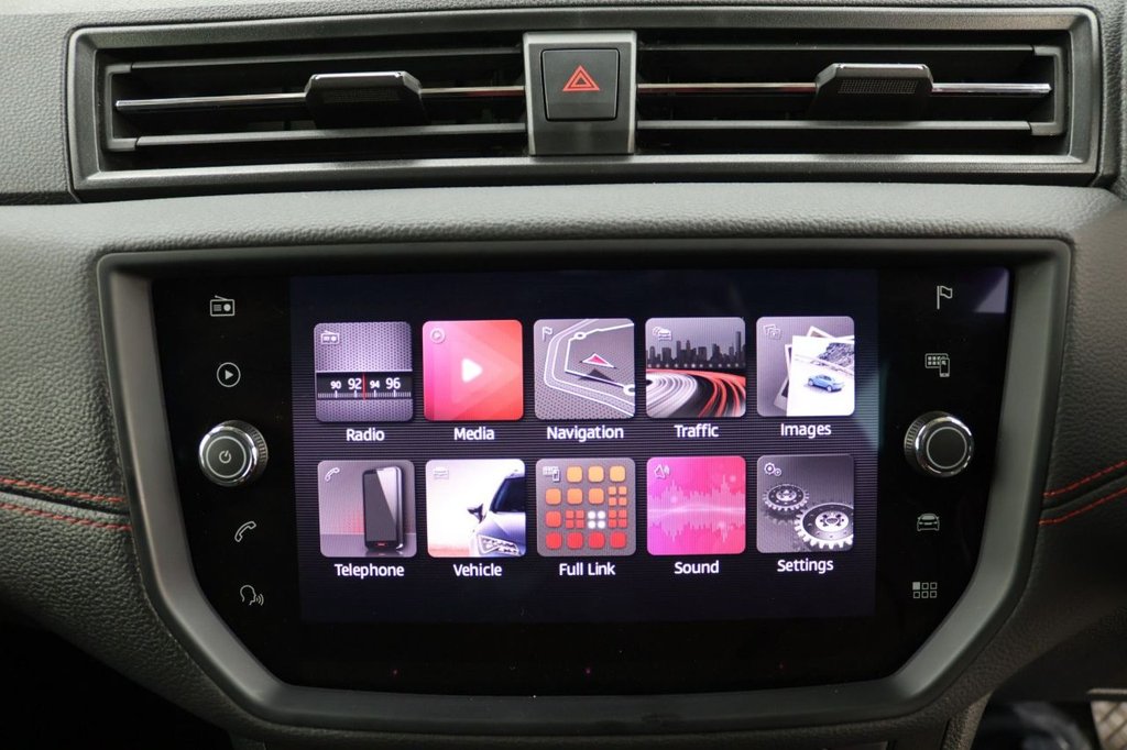 Used SEAT Ibiza 2019 for sale - 76542058: Photo 15