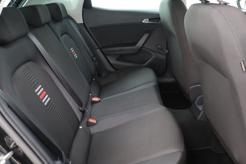 Used SEAT Ibiza 2019 for sale - 76542058: Photo 16