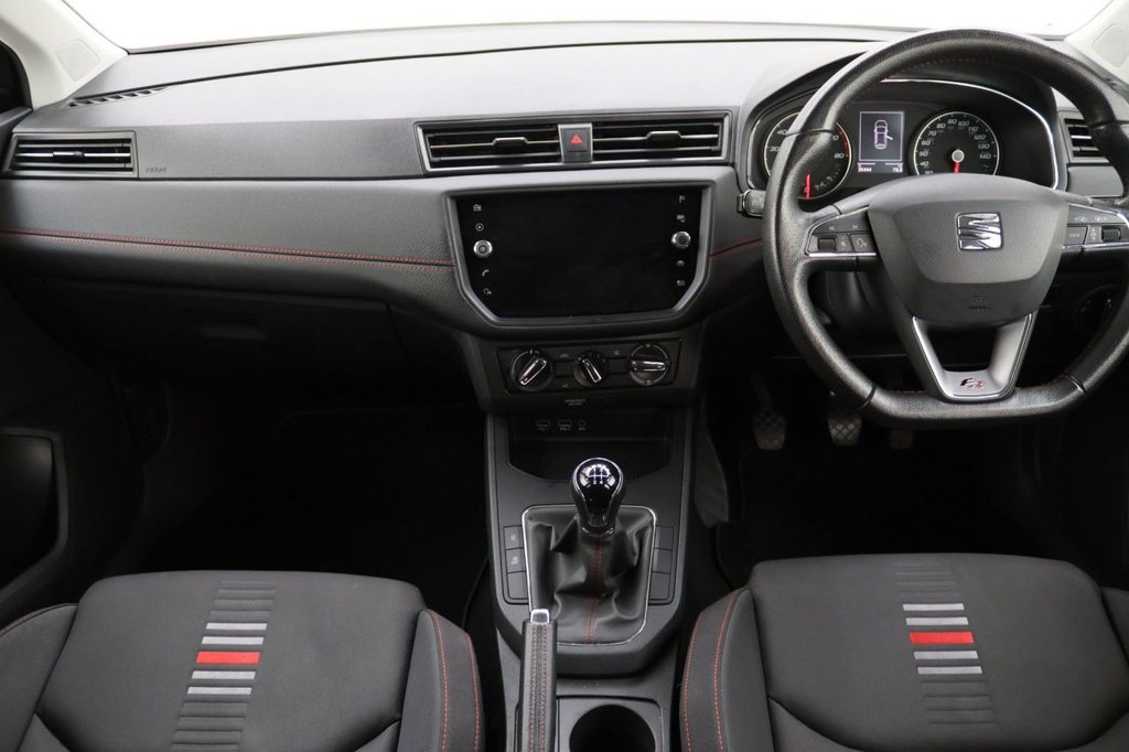 Used SEAT Ibiza 2019 for sale - 76542058: Photo 17