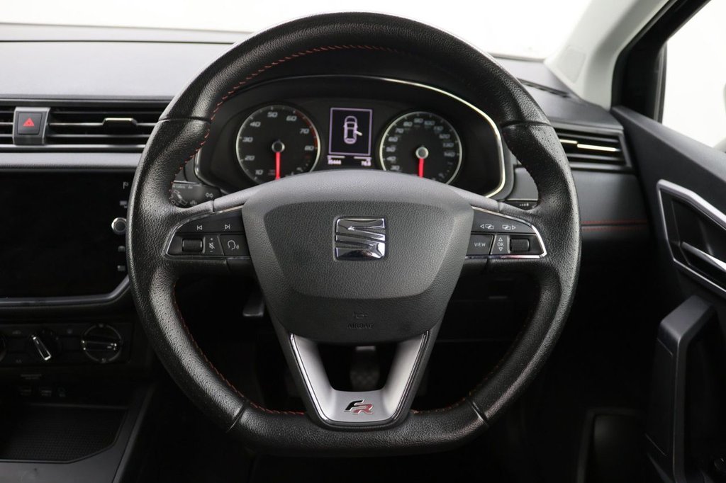 Used SEAT Ibiza 2019 for sale - 76542058: Photo 19