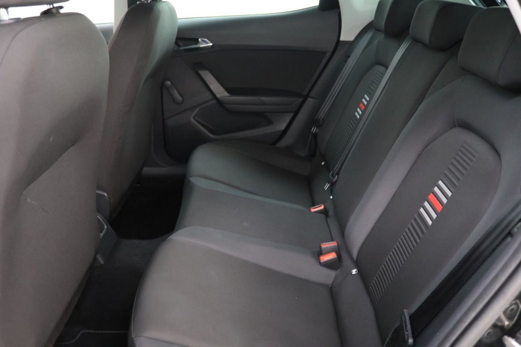 Used SEAT Ibiza 2019 for sale - 76542058: Photo 20