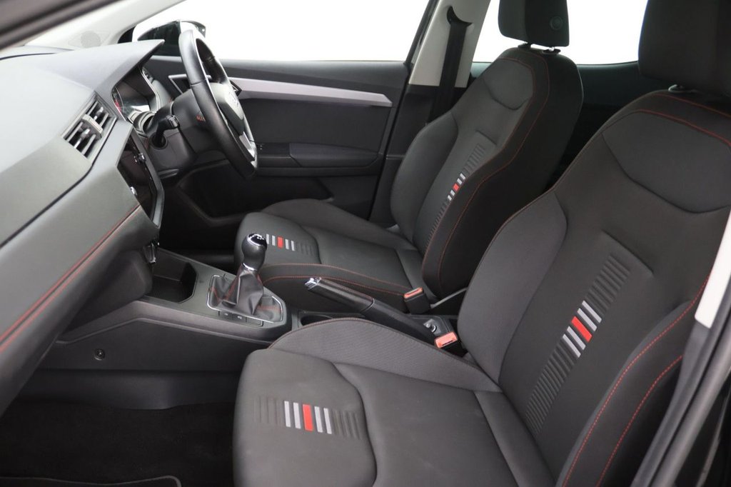 Used SEAT Ibiza 2019 for sale - 76542058: Photo 21