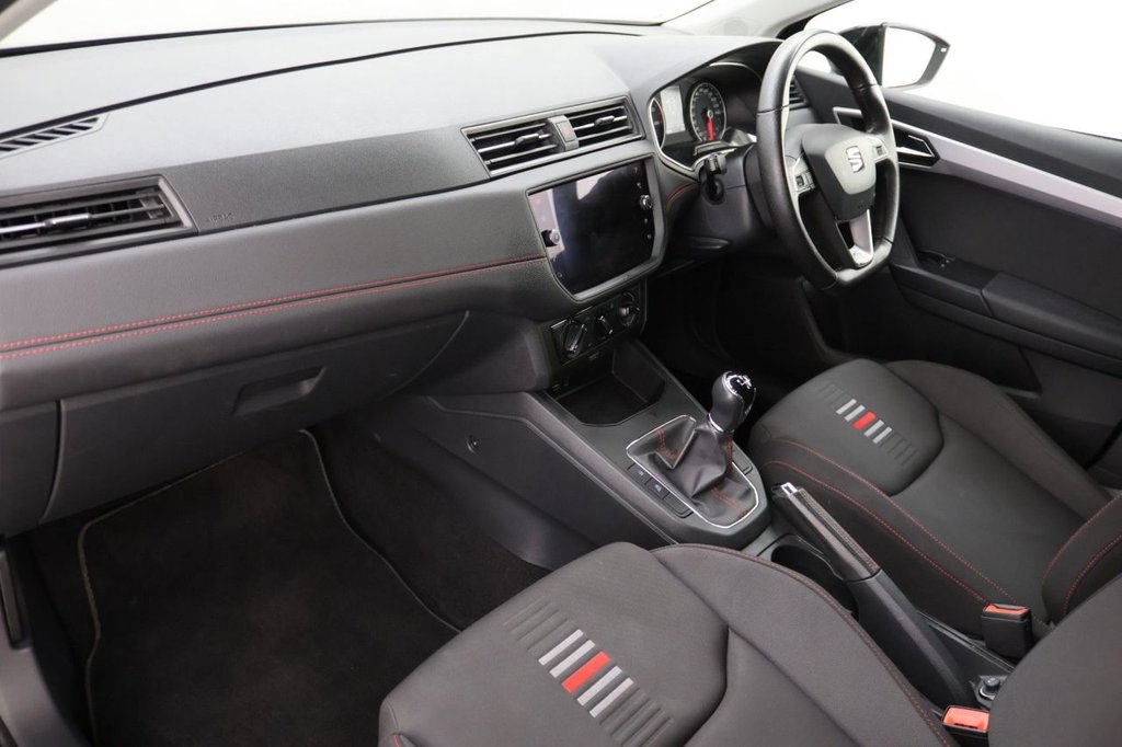 Used SEAT Ibiza 2019 for sale - 76542058: Photo 23