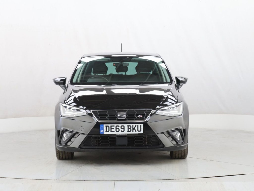 Used SEAT Ibiza 2019 for sale - 76542058: Photo 3