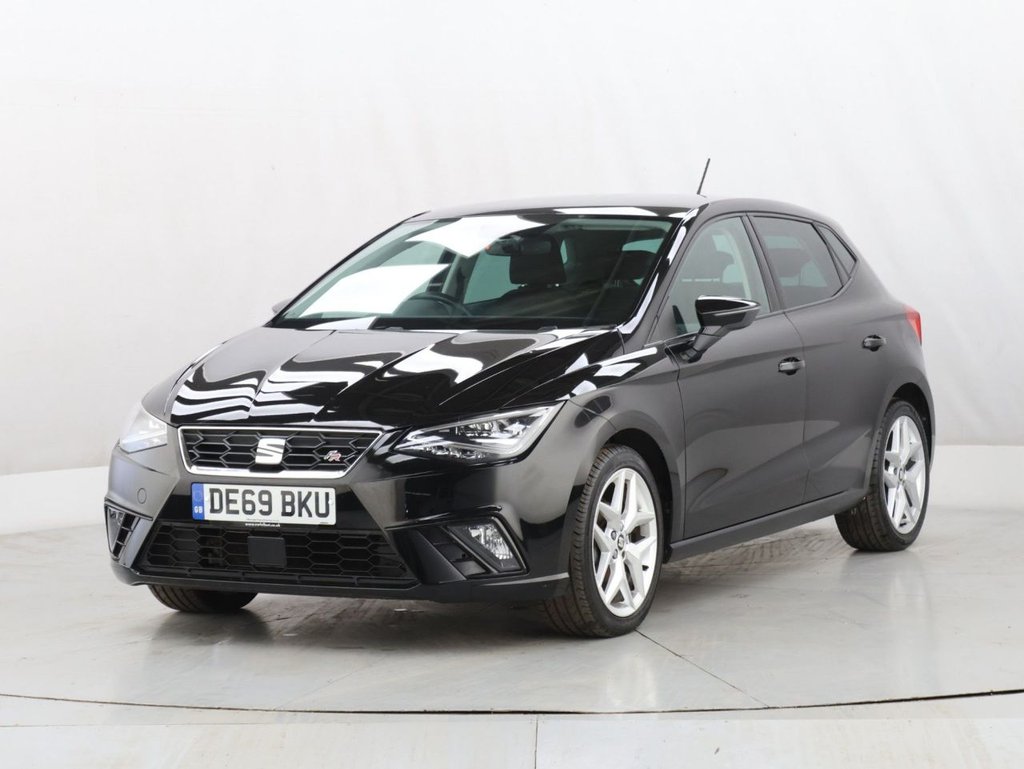 Used SEAT Ibiza 2019 for sale - 76542058: Photo 5