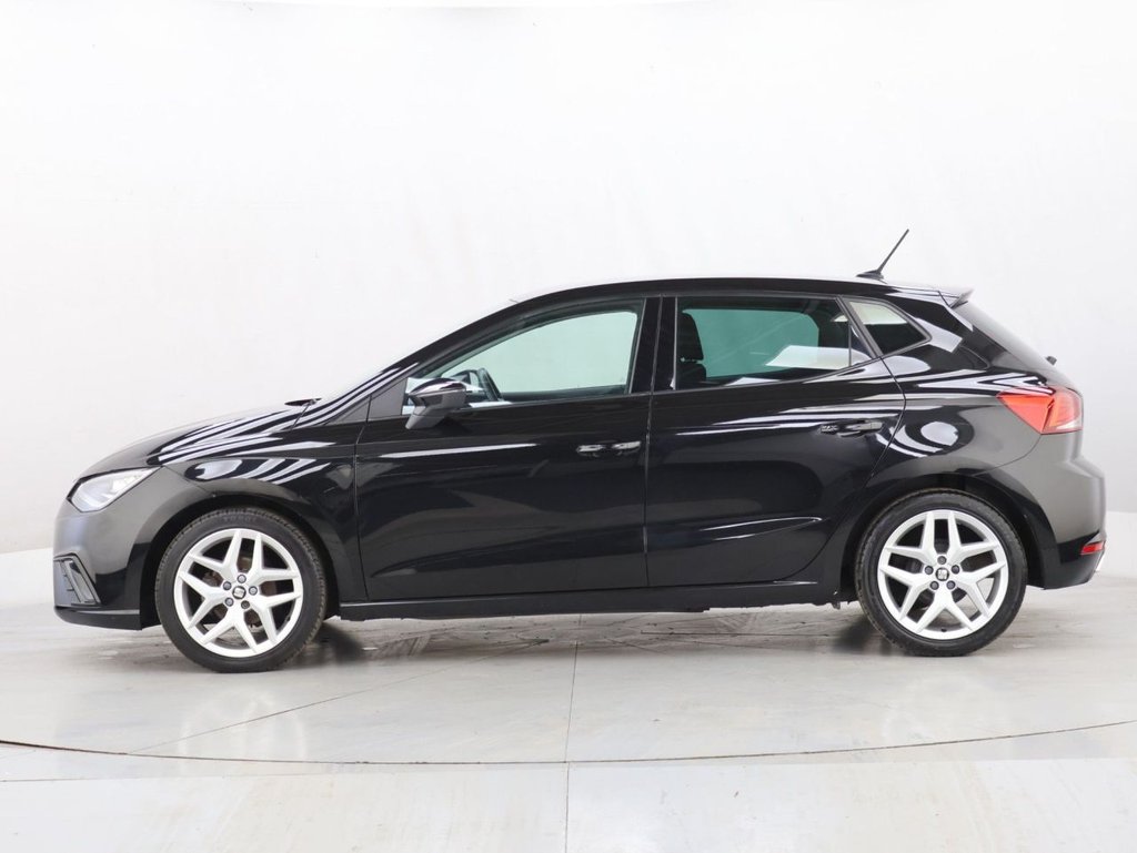 Used SEAT Ibiza 2019 for sale - 76542058: Photo 6