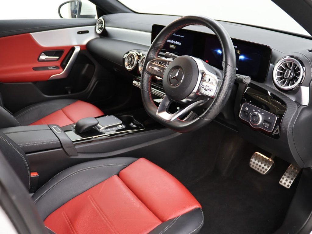 Used Mercedes-Benz CLA 2022 for sale - 76506005: Photo 2