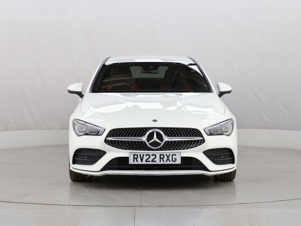 Used Mercedes-Benz CLA 2022 for sale - 76506005: Photo 6