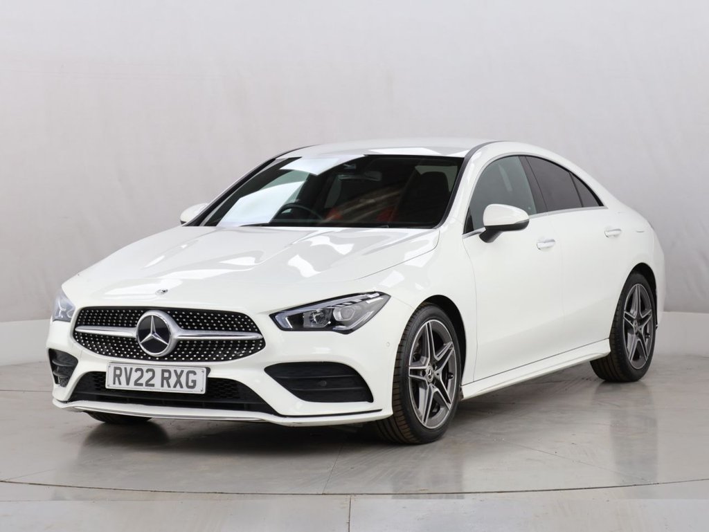 Used Mercedes-Benz CLA 2022 for sale - 76506005: Photo 7