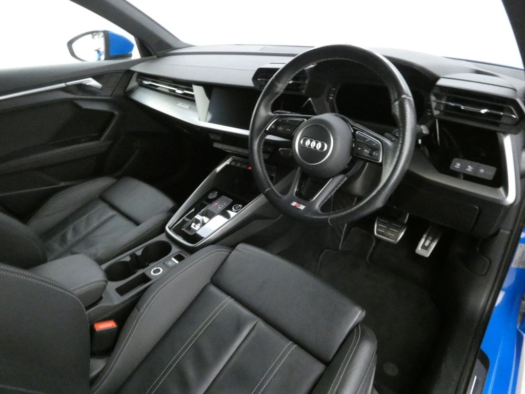 Used Audi A3 2022 for sale - 76506020: Photo 10