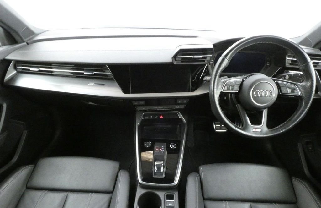 Used Audi A3 2022 for sale - 76506020: Photo 18