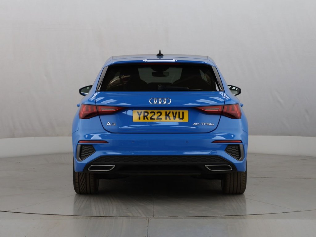 Used Audi A3 2022 for sale - 76506020: Photo 9