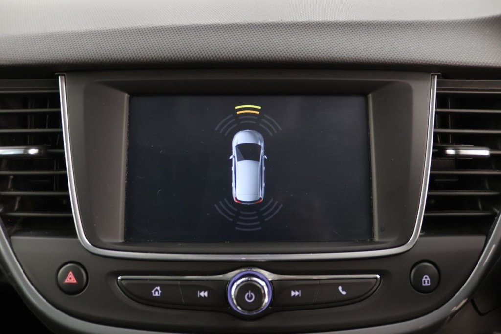 Used Vauxhall Crossland X 2020 for sale - 77394332: Photo 15