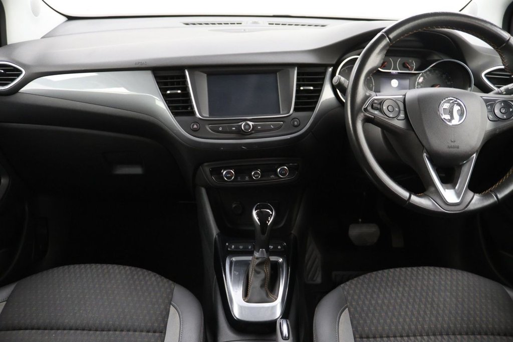 Used Vauxhall Crossland X 2020 for sale - 77394332: Photo 17