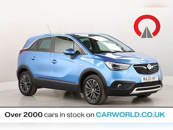 2020 (20) - 1.2T [130] Elite 5dr [Start Stop] Auto