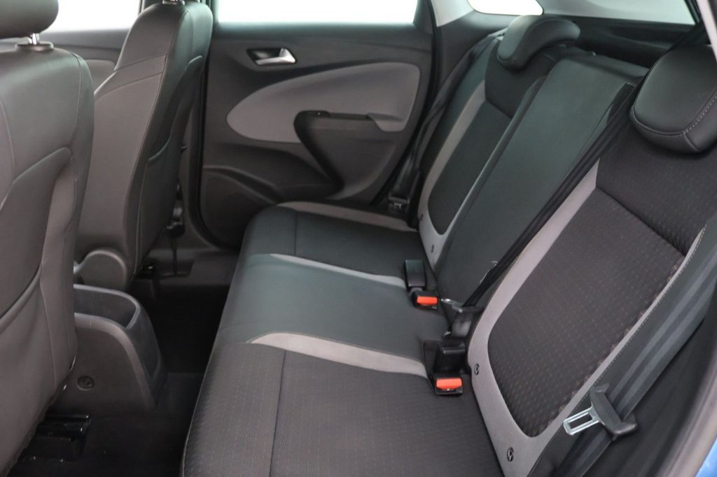Used Vauxhall Crossland X 2020 for sale - 77394332: Photo 20