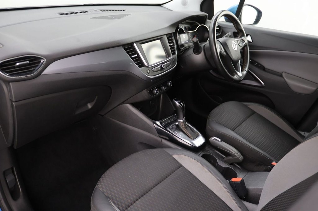 Used Vauxhall Crossland X 2020 for sale - 77394332: Photo 23