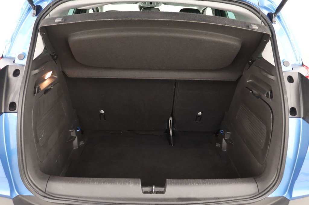 Used Vauxhall Crossland X 2020 for sale - 77394332: Photo 24