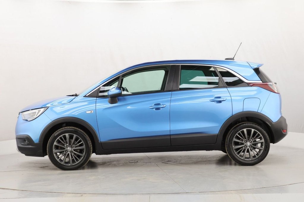 Used Vauxhall Crossland X 2020 for sale - 77394332: Photo 6