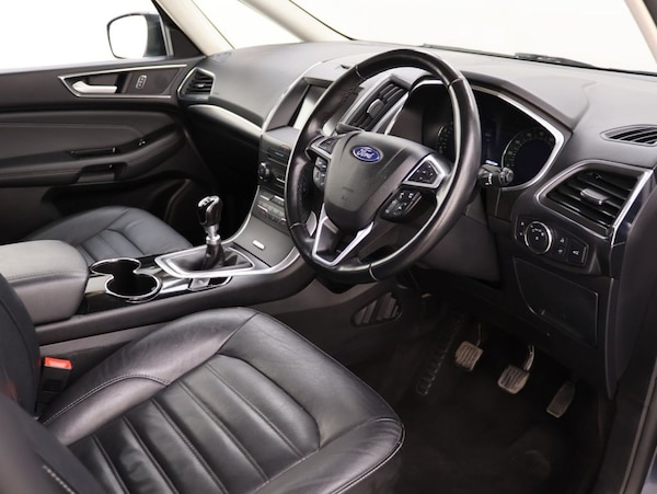 Used Ford Galaxy 2021 for sale - 76301095: Photo 10