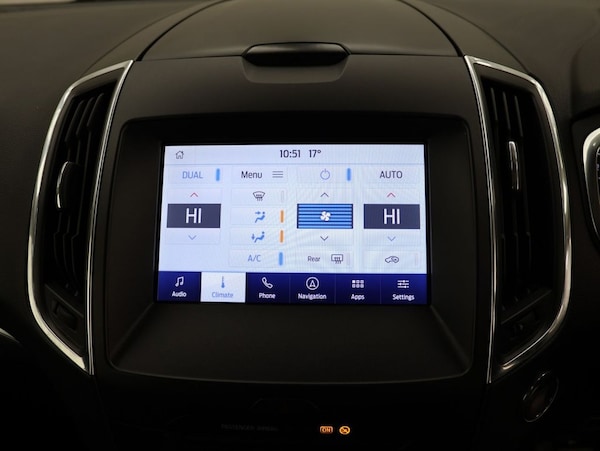 Used Ford Galaxy 2021 for sale - 76301095: Photo 13
