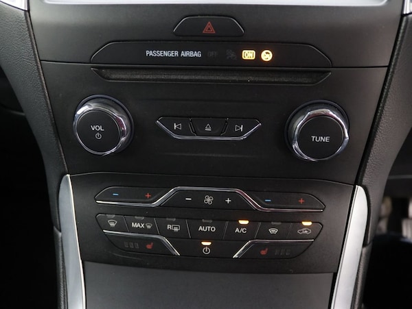Used Ford Galaxy 2021 for sale - 76301095: Photo 17