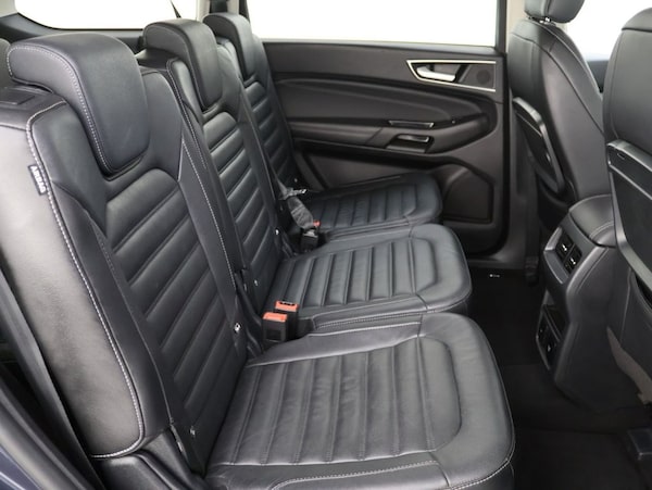 Used Ford Galaxy 2021 for sale - 76301095: Photo 18