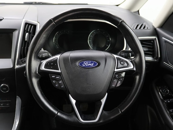 Used Ford Galaxy 2021 for sale - 76301095: Photo 20