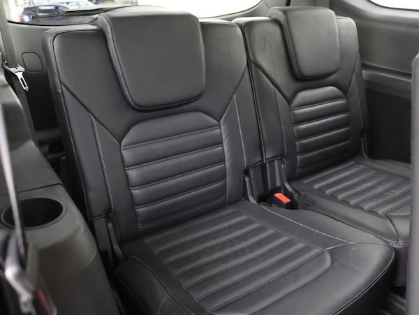 Used Ford Galaxy 2021 for sale - 76301095: Photo 21