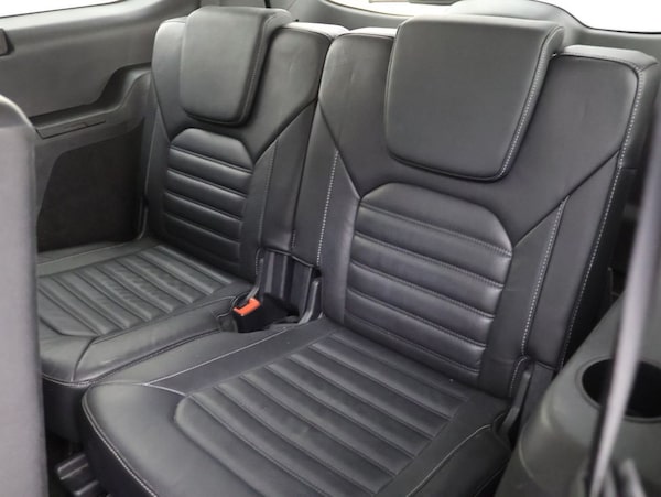 Used Ford Galaxy 2021 for sale - 76301095: Photo 22