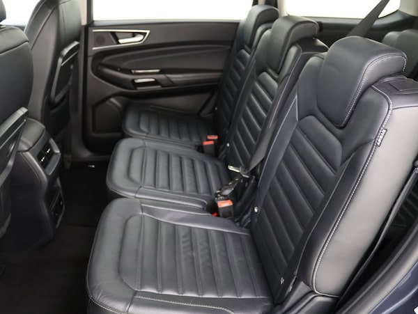 Used Ford Galaxy 2021 for sale - 76301095: Photo 23