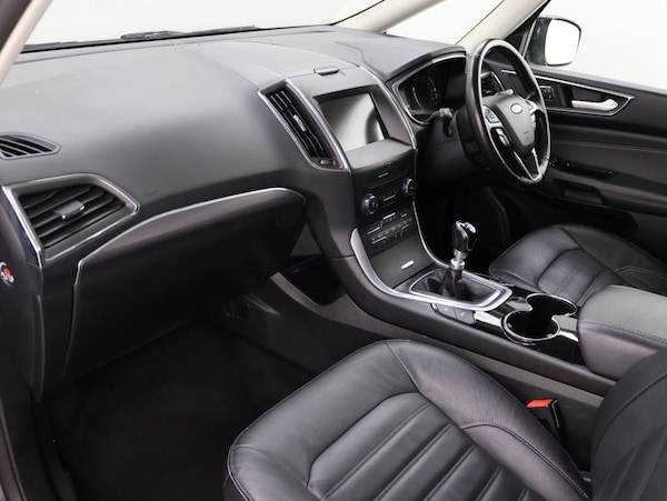 Used Ford Galaxy 2021 for sale - 76301095: Photo 26