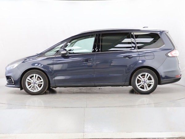 Used Ford Galaxy 2021 for sale - 76301095: Photo 6