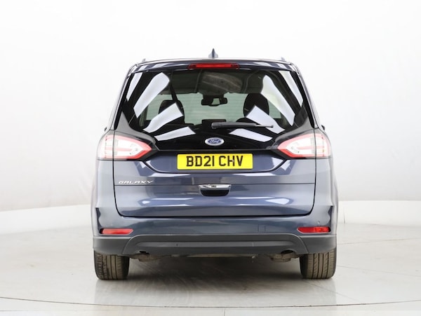 Used Ford Galaxy 2021 for sale - 76301095: Photo 9