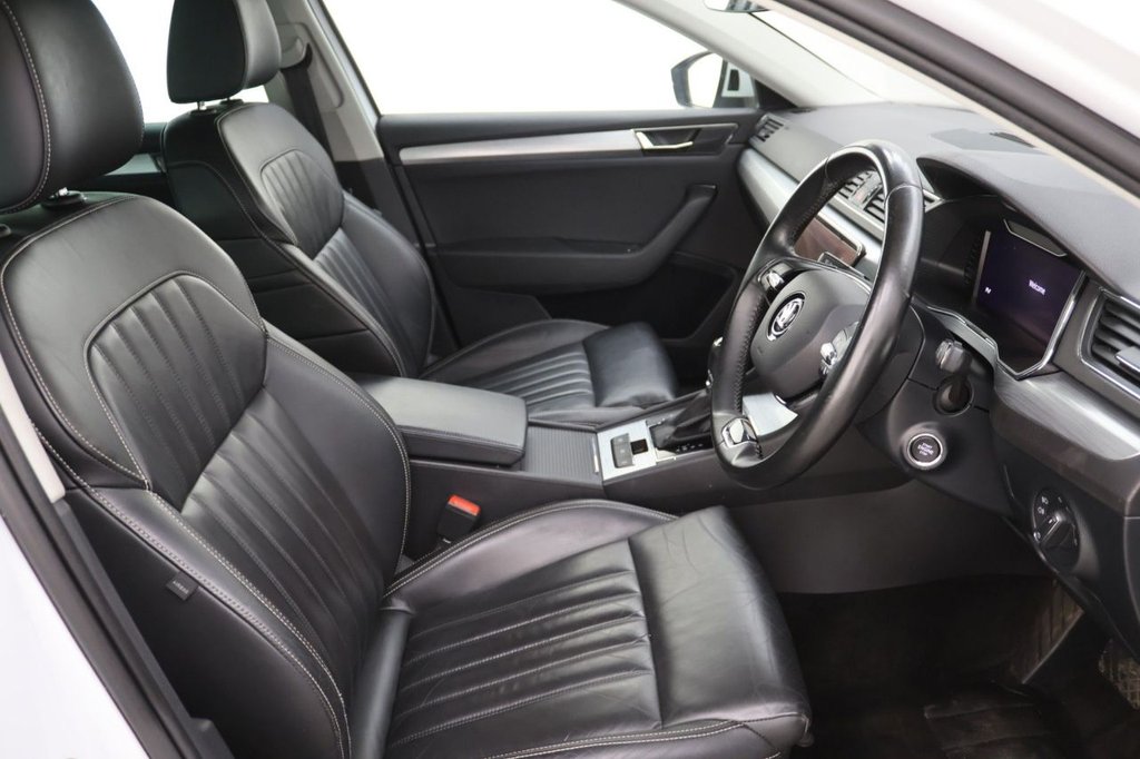 Used Skoda Superb 2021 for sale - 78145451: Photo 12